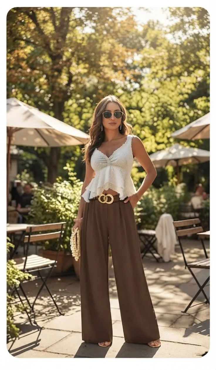 Minimal chic